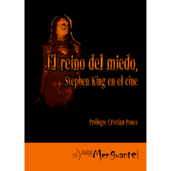 El reino del miedo, Stephen King en el cine