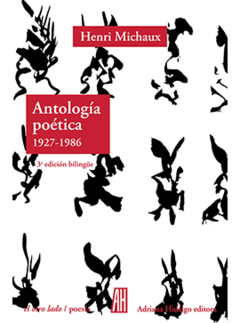 ANTOLOGÍA POÉTICA 1927 – 1986.   Edición bilingüe. en internet