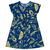 Vestido Navy - comprar online