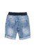 Bermuda Jeans Confort - comprar online