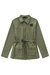 Parka Mility - comprar online