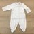 Kit Maternidade Off White - comprar online