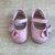 Sapato Nina Pink