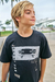 Camiseta Black - loja online