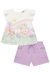 Conjunto Bata - comprar online