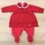 Kit Maternidade Red - comprar online