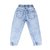 Calça Jogger Jeans - comprar online