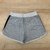 Shorts Moletom - loja online