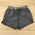 Shorts Moletim - loja online