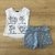 Conjunto Fashion Animals - comprar online