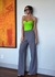 Cropped Camila Verde - comprar online