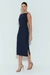 Vestido Midi Josiane - comprar online