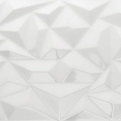 Porcelanosa Prisma Blanco Brillo 33.3x100 - comprar online