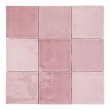 Dune Tabarca Rosa 15x15 - comprar online