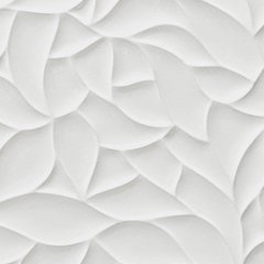 Porcelanosa Oxo Deco Blanco 33.3x100 - comprar online