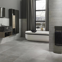 Porcelanosa Bottega Acero 59.6x59.6