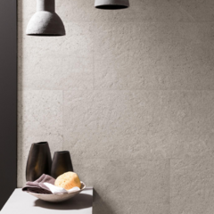 Porcelanosa Prada Acero 45x120 - comprar online