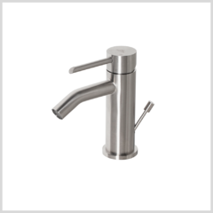 Noken Bidet Acero Inox