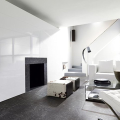 Porcelanosa Marmi Blanco 33.3x100