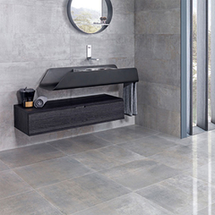 PORCELANOSA Metropolitan Antracita 59.6X59.6