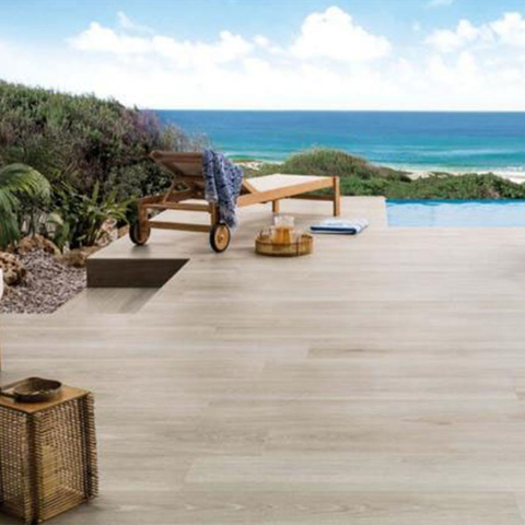 PORCELANOSA Minnesota Ash 25x150