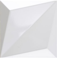 Revestimiento Origami White Gloss - comprar online