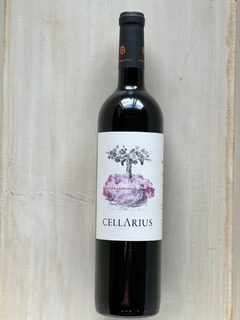 Cellarius malbec