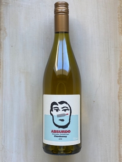 Absurdo chardonnay