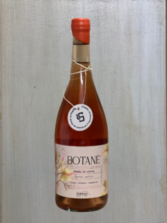 Botane rosado de tintas