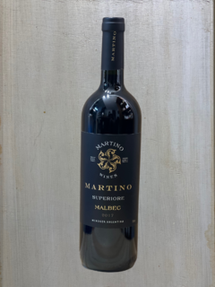 Martino Superiore Malbec