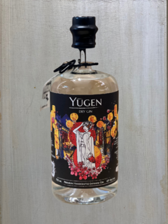 Gin Yugen