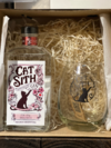 Gin Cat Sith Japonese 700cc con vaso