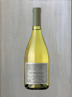 Hermandad chardonnay