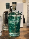 Gin La Salvaje