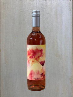 Kamala Cabernet Franc rosé