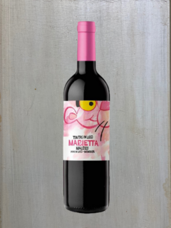 Marietta malbec