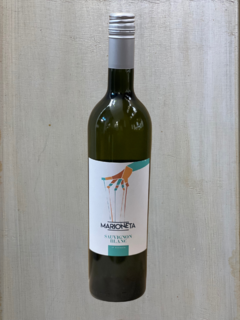 Marioneta sauvignon blanc