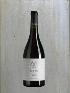 Mevi Pinot Noir Reserva