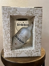 Gin Diodin London Dry - Box con copa