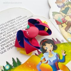 Branca de Neve (Tam Médio) na internet