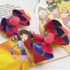 Branca de Neve (Tam Médio) - comprar online