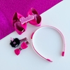 Kit Barbie G ( Pink)