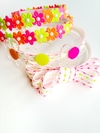 Tiaras neon