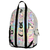 MOOVING | MOCHILA ESPALDA GIRL POWER - comprar online