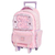 MOOVING | MOCHILA CARRO QUITAPESARES COOL GIRL