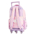 MOOVING | MOCHILA CARRO QUITAPESARES COOL GIRL - comprar online