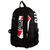 MOOVING | MOCHILA ESPALDA RIVER CARP NEGRA - comprar online