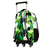 MOOVING | MOCHILA CARRO MINECRAFT - comprar online