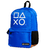 MOOVING | MOCHILA ESPALDA PLAYSTATION BLUE