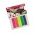 BANDERITAS MEMOFIX NEON COD. 512-B X 75 BANDERITAS - comprar online